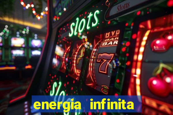 energia infinita football rivals
